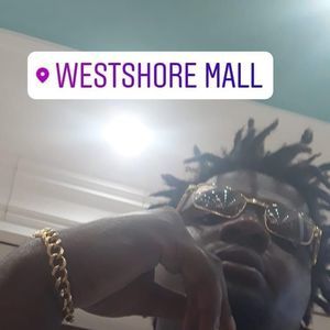 Meet your Posher, Jay